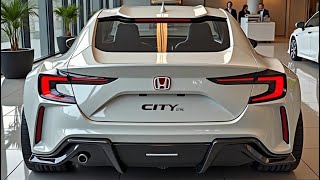 新型2026 Honda City 試乗レビュー｜日本市場向けの進化ポイントと価格情報
