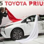 2025年モデル トヨタ・プリウス試乗レビュー｜燃費・安全性・価格」