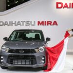 2025年 新型ダイハツ・ミラ徹底レビュー！今年最強の軽？🚗🔥