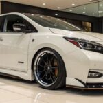【新型EV】2026日産リーフ試乗レビュー｜ロングレンジ×最新性能