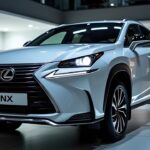 2026 レクサス NX 新型