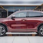 2026年新型ホンダZR-V試乗レビュー｜燃費・装備・走りを徹底評価！
