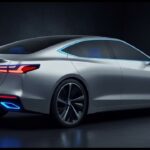 日産セドリック2026年モデルついに公開 驚きの進化とは