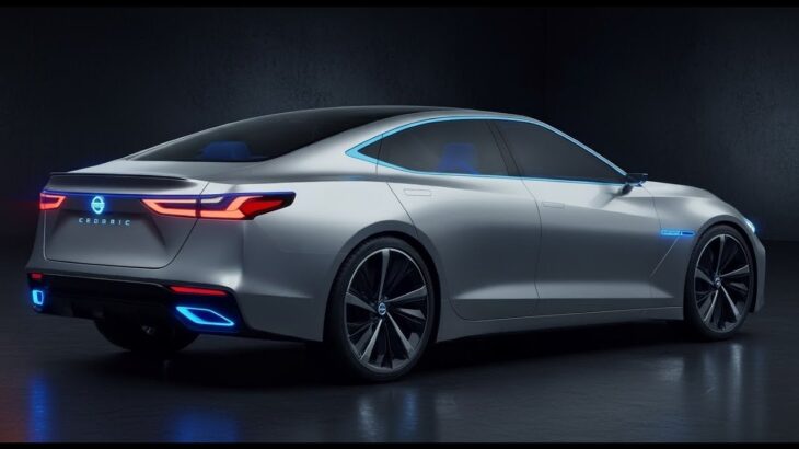 日産セドリック2026年モデルついに公開 驚きの進化とは