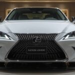 2026年レクサスLS400がついに登場 高級セダンの新基準