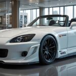 【VTEC炸裂】新型S2000を試乗したら鳥肌立った