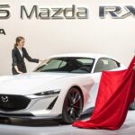【完全復活】2025年マツダRX-7 試乗レビュー｜ロータリー×ハイブリッドの衝撃進化！