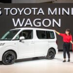 2025【試乗レビュー】トヨタ・ミニエースワゴン2025年モデルを徹底解説！