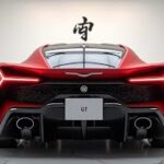 三菱GT3000試乗レビュー｜日本車の逆襲が始まる