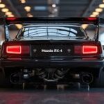 【試乗レビュー】2024マツダRX-4の全貌！これが次世代スポーツカーだ！