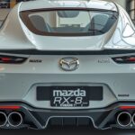 【衝撃】2026年型マツダRX-8初試乗！ロータリーエンジンが電動と融合して復活！？未来すぎる走りに驚愕！