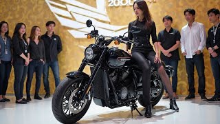 初心者にもおすすめ！2025年ホンダ・シャドウ750の全貌