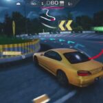 【レーシングマスター】25S6後半ピックアップマシン試乗動画（S15編）【PCエミュレーター版】