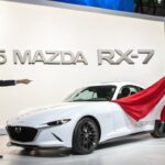 【復活】2025年マツダRX-7試乗レビュー！ロータリーの魂は健在か!?
