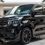 【2025年最新】ダイハツ トール カスタムRS 徹底レビュー｜高級感・燃費・内装すべて解説！
