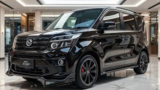 【2025年最新】ダイハツ トール カスタムRS 徹底レビュー｜高級感・燃費・内装すべて解説！