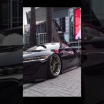 2026 年アキュラNSX：フェラーリより速い？衝撃の試乗レビュー！
