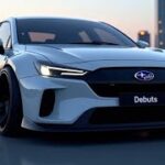【2026年スバル新型SUV登場】最新スペック・内装・自動運転を徹底解説