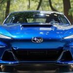 【2026年スバル新型SUV登場】最新スペック・内装・自動運転を徹底解説
