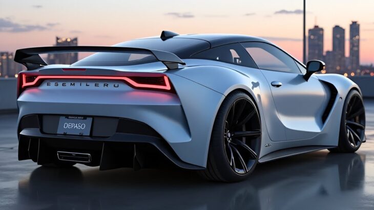 【2026年スバル新型SUV登場】最新スペック・内装・自動運転を徹底解説