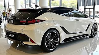 ホンダジャズ2026 試乗レビュー 燃費と走りはどう進化したのか