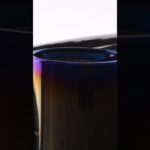 レガシィB4 マフラー交換しました！！(柿本改)