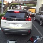 [試乗]夏のさいたま縦断試乗ツーリング2025年版④ #HONDAドリーム戸田美女木 #cb650rとほぼ同じ馬力 #パワフル2気筒 #cb750hornet #cb1000Hornetとは別物
