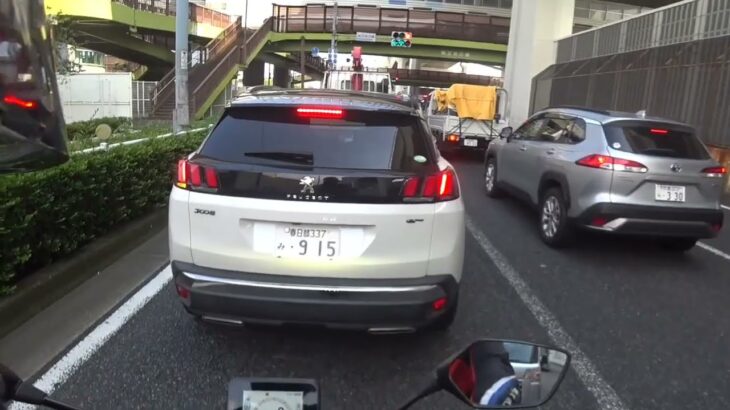 [試乗]夏のさいたま縦断試乗ツーリング2025年版④ #HONDAドリーム戸田美女木 #cb650rとほぼ同じ馬力 #パワフル2気筒 #cb750hornet #cb1000Hornetとは別物