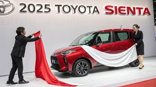 🎥2026年トヨタ・シエンタ試乗前レビュー！デザイン・装備がすごすぎる