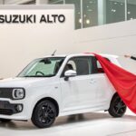 【驚きの進化】2025スズキ・アルト 試乗レビュー｜軽の常識を超えた1台！(