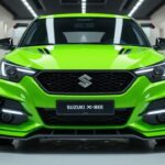 🚗【新型登場】2025年スズキXBEEが大進化！驚きの機能とは？