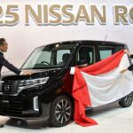 「2025年 日産ルークス試乗レビュー｜最も賢い軽自動車!?」