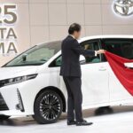 【2025年モデル試乗レビュー】新型エスティマは買いか？見た目・性能・価格を検証！