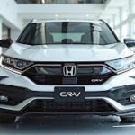【ついに登場】2025年新型ホンダCR-Vの全貌とは