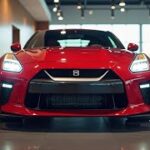 日本車最強伝説 2025日産GT-Rを試乗レビュー