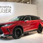 July 18, 2025オールジャパニーズSUV！2025年トヨタ・ハリアー試乗レビュー🚓🇯🇵