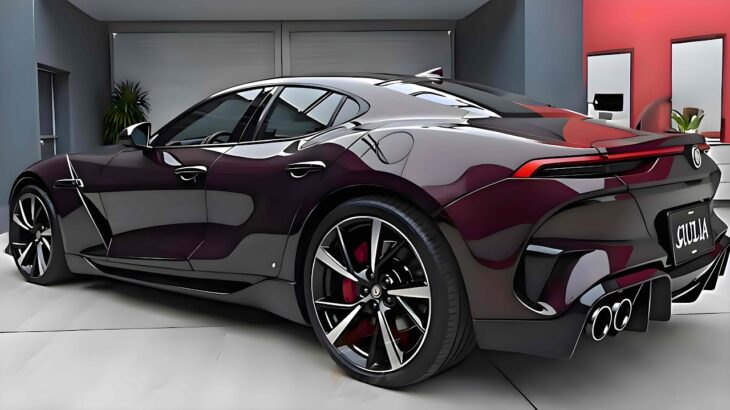 新型日産セドリック2026登場 高級セダンの新時代が始まる