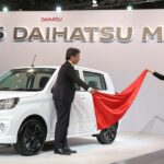 「2025 ダイハツ・ミラ 試乗＆内外装レビュー！この軽、完全に別次元。」