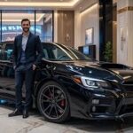 【2025年新型スバルWRX STI】遂に登場！最強・最上級のWRXを徹底レビュー｜フル内装・試乗・高級仕様