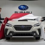 スバルの本気！2026年アウトバック完全レビュー