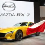 【速報】2025マツダRX-7試乗レビュー！伝説が帰ってきた！🚘