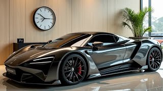 🚗【試乗レビュー】2026年新型ホンダS800登場！小型スポーツカーの限界突破！