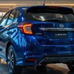 🚗✨ 2025年新型日産ヴァーサ登場！日本市場向けコンパクトセダンを徹底解説🇯🇵🔥