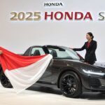 【2025年新型】ホンダS660が帰ってきた！最新デザインと性能を徹底解説