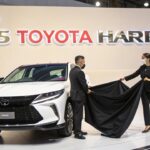 【2025年新型トヨタ・ハリアー】内外装・走行性能・価格を徹底レビュー｜ハイブリッドとガソリンどっちが買い？
