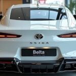 トヨタ・ベルタ2025年モデル 試乗レビュー＆内装チェック！」