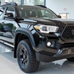 2026年型タコマ試乗レビュー｜新しいTRD Proの魅力とは
