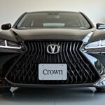 2026年新型トヨタクラウン登場 驚きの進化とは