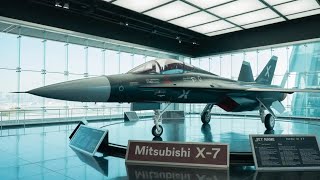 2025 三菱 X-7 完全レビュー｜豪華・パワフル・最新技術を搭載！