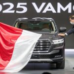 2025年新型ホンダ・バモス徹底レビュー｜軽バンの頂点へ進化した実力とは？
